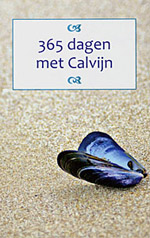 365 dagen met Calvijn