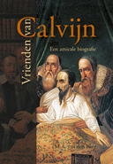 Vrienden van Calvijn